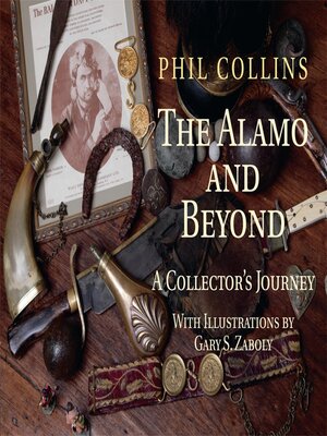 cover image of The Alamo and Beyond
